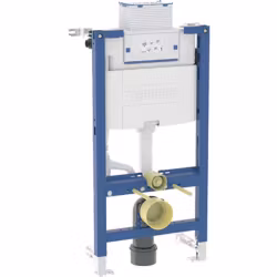 WC-fixtur Geberit Duofix Omega H=98 cm