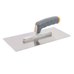 Slipstål Softgrip 280 mm