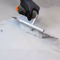 Slipstål Softgrip 280 mm