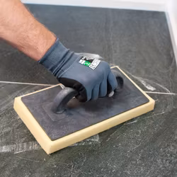 Rengöringsplatta 280 x 140 mm