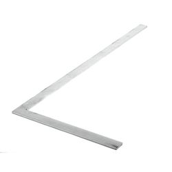 Murarvinkel 500 x 1000 mm