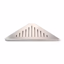 Duschhylla hörn Glue-Up Borstad