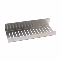 Duschhylla Line Glue-Up Borstad