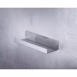 Duschhylla Line Glue-Up Borstad