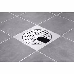 Golvbrunnssil Borstad M/U