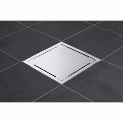 Golvbrunnssil Malmö Lux