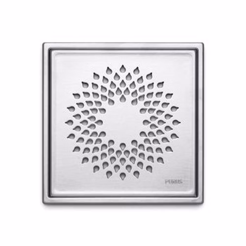 Golvsil Purus Design Drop 200x200x5 mm