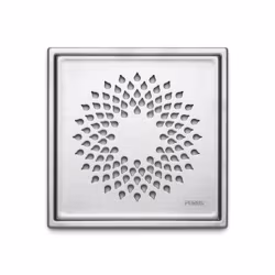 Golvsil Purus Design Drop 200x200x5 mm