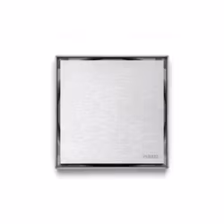 Golvsil Purus Design Platinum 150x150x12,5 mm