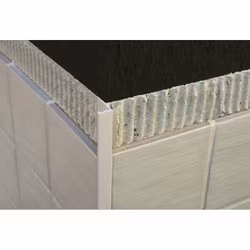 Kakellist Genesis ESP Plast Vit