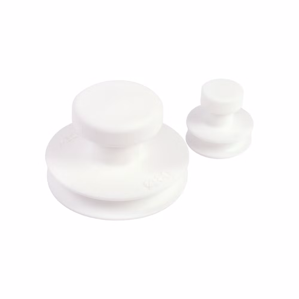 Plattlyft Distar Minifix-kit inkl Borrmall