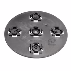 Universalfäste Buzon U-FIXING-PLATE-5