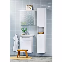 Högskåp Alterna Basic