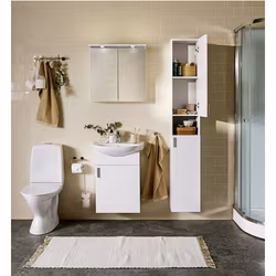 Högskåp Alterna Basic