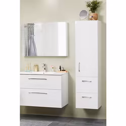 Högskåp Alterna Isella/Ella