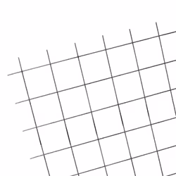 Armeringsnät 765x1165x2,5 mm Öppen frp: 300 st