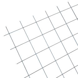 Armeringsnät 1200x2261x2,8 mm Öppen frp: 140 st