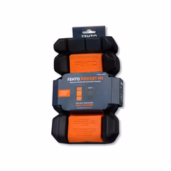 Knäskydd Fento Pocket M2