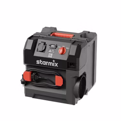 Luftrenare Starmix Aeroxx