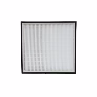 HEPA-filter Starmix Aeroxx H13