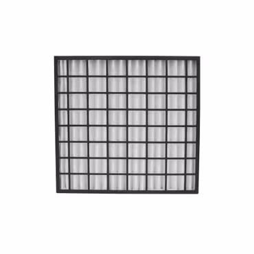 Grovfilter Starmix Aeroxx, 5 st/frp