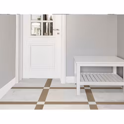 Klinker Classica Calacatta Ambra 60x60