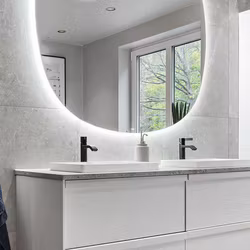 Klinker Kalk Ljusgrå 29,8x29,8