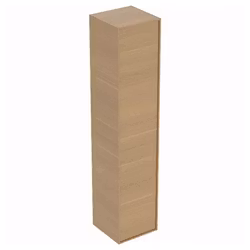 Högskåp Ifö Sense Art med en Dörr