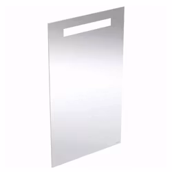 Spegel Ifö Option Basic Square med Belysning