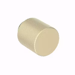 Knopp Ifö i Metall 20 mm