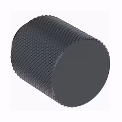 Knopp Ifö i Metall 20 mm