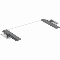 Ifö Sense Art set push-to-open för låda