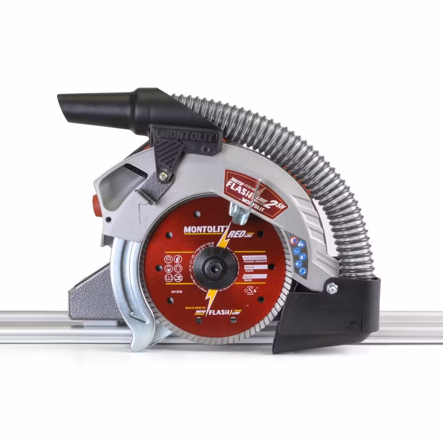 Sänksåg Moto Flashline 2SH set Skärlängd: 3400 mm