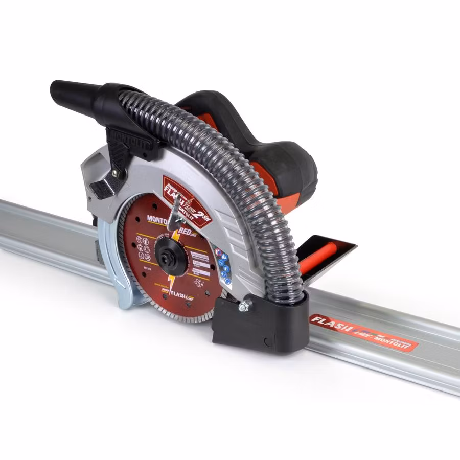 Sänksåg Moto Flashline 2SH set Skärlängd: 3400 mm