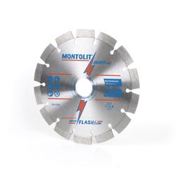 Diamantklinga Montolit Laser Blade