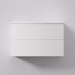 Tvättställsskåp INR Core Solid 80
