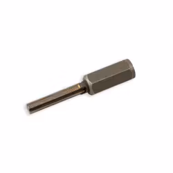 Murfogfräs KGC 47 mm lång Ø10 mm ink adapter