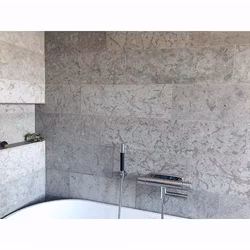 Kalksten Lindholmen Honed 30x Fallande Längd