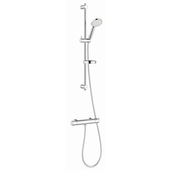 Duschset Damixa Core Flex 160cc Krom