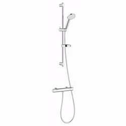 Duschset Damixa Core Flex 160cc Krom