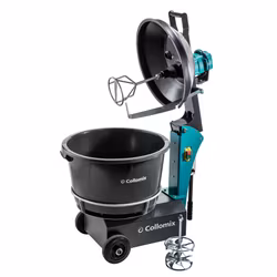Rotationsmixer Collomix AOX 650