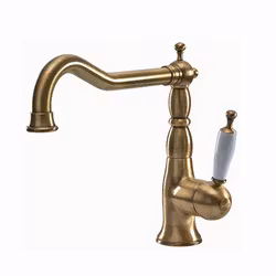 Köksblandare Duschbyggarna Oxford