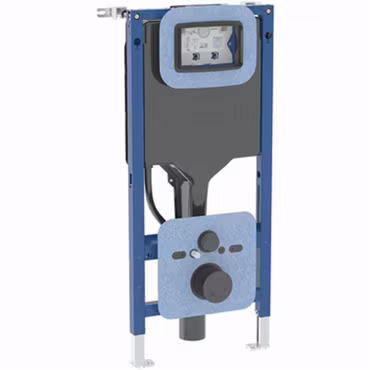 WC-fixtur Geberit Sigma 112 SAWA