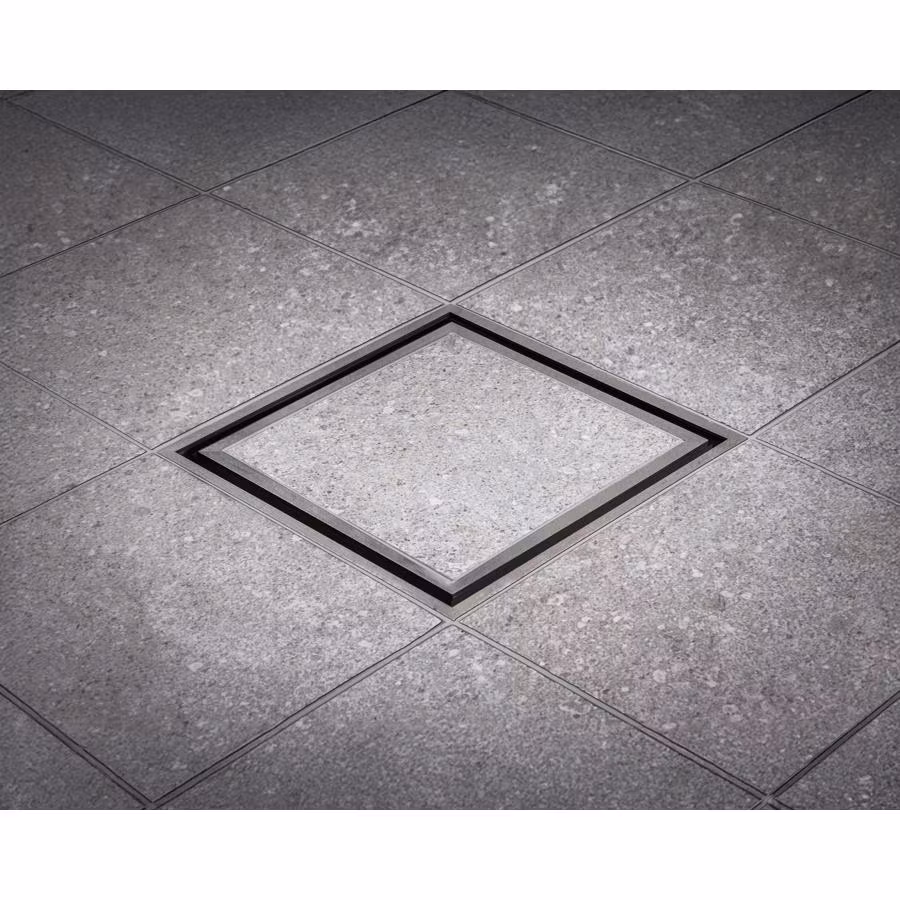 Golvbrunnssil Tile In Frame 147 Granit