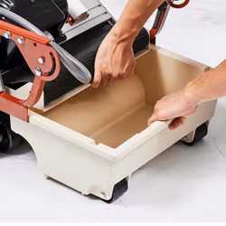 Balja Raimondi Berta Vasca 15LTR