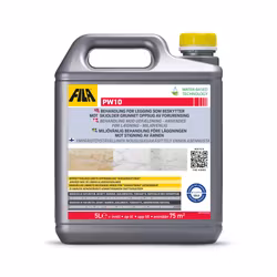 Impregnering Fila PW10 5 liter