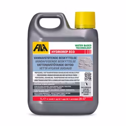 Impregnering Fila Hydrorep Eco 1 liter