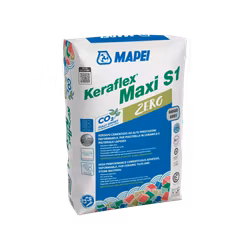 Fästmassa Mapei Keraflex Maxi S1 20Kg