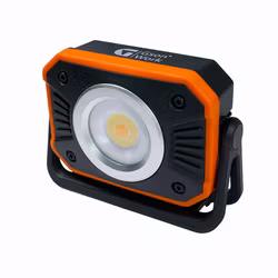 Arbetslampa Gson 10W COB 1000 Lumen med Powerbank