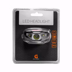 Pannlampa Gson LED Headlight 100 lumen